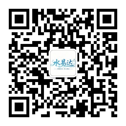 服务号二维码