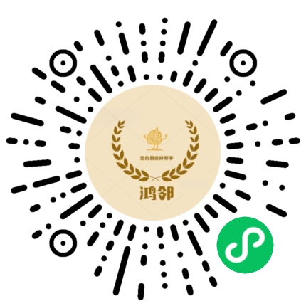 小程序二维码
